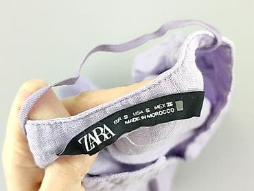 bodysuit zara: Zara, Koszula damska, rozmiar S — 5