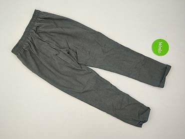 dresy stradivarius: Stradivarius, Spodnie materiałowe damskie, rozmiar XS — 3