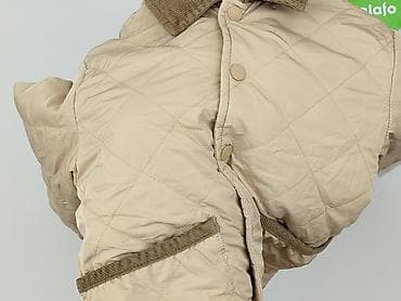 kolarki c: Kurtka puchowa Zara, 4-5 lat, Tkaniny syntetyczne, stan - Idealny — 6