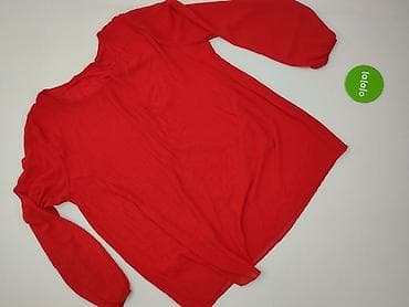 kurtki bejsbolowe: Bluzka damska, rozmiar 3XL — 2