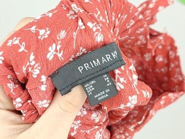 krótkie spodenki z kokardą: Primark, Szorty damskie, rozmiar M — 4