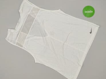 Kobiety: Nike, Top damski, L — 2