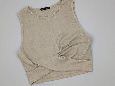 agatex bluzki: Sinsay, Top damski, rozmiar XS — 1