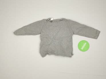 koszulka z nadrukiem allegro: Sweterek, Zara, 2-3 lat, 92-98 cm, stan - Dobry — 4