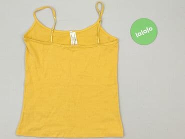 bluzki z muślinu bawełnianego: Top damski, rozmiar M — 3