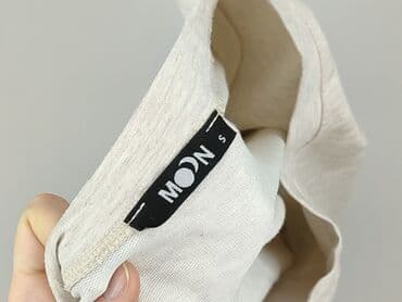 buty sailor moon: Moon Chang, Women`s sweatshirt, size S — 4