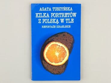 Książki: Książka, gatunek - Literatura faktu, stan - Idealny