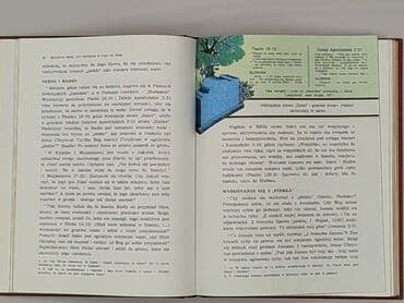 Książki: Książka, gatunek - Literatura faktu, stan - Idealny — 4