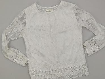 janina basic: Bluzka damska, rozmiar M — 1