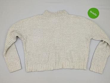 terranova sweter: Sweter damski, rozmiar M — 4