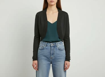 sweter do getrow: Kardigan damski, M — 6