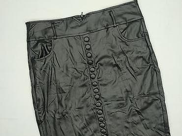 kozaki prima moda: Spódnica damska, rozmiar XL — 1