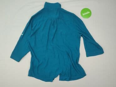 h m formuła 1 koszulka: H&M, Koszula damska, rozmiar L — 3