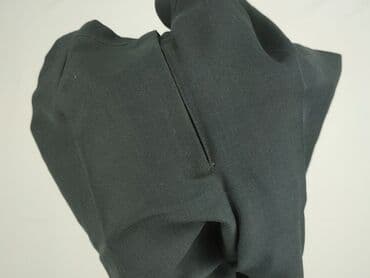 łaty na spodnie do prasowania: Spodnie materiałowe damskie, rozmiar M — 5