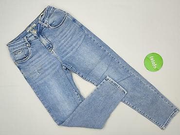 lee elly slim: Used Jeans, Jeansy damskie, rozmiar S — 3