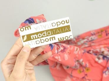 sukienki femi moda: Moda Italia, Sukienka damska, rozmiar M — 5