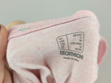 koszulki na wf decathlon: Decathlon, T-shirt damski, rozmiar L — 5