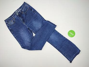 adidas 333: Denim, Jeansy damskie, rozmiar S — 2