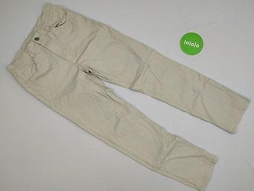 jeansy massimo dutti: Massimo Dutti, Spodnie materiałowe damskie, rozmiar M — 2