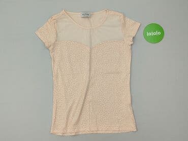 biale obcisla bluzki: Rue Paris, Bluzka damska, S — 2