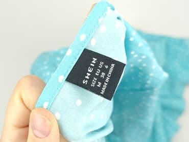 shein zolta sukienka: Shein, Sukienka damska, rozmiar M — 5