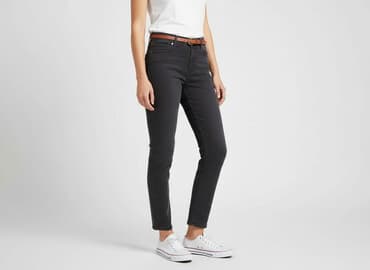 divided jeans: H&M Divided, Джинси жіночі, розмір S на lalafo.pl — 6 divided jeans: H&M Divided, Джинси жіночі, розмір S — 6