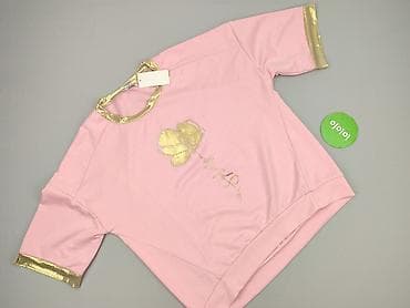 plus size: New Fashion, Bluzka damska, rozmiar 6XL — 2