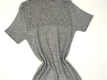 obcisłe sukienki midi: Women`s dress, size L (EU 40) — 1