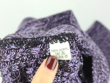 kurtka 4xl: Sweter damski, rozmiar 4XL — 4