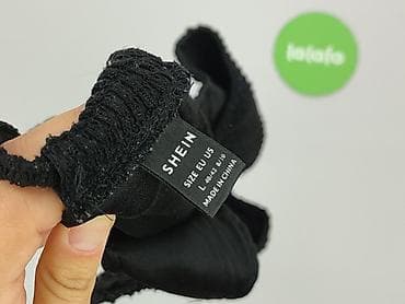 upla: Shein, Top damski, rozmiar L — 4