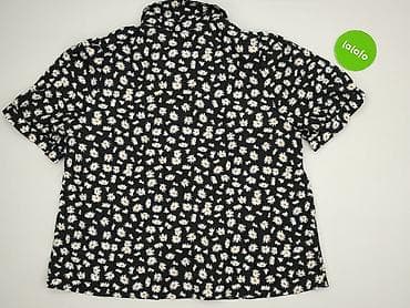 kody do shein: Shein Curve, Koszula damska, rozmiar XL — 3