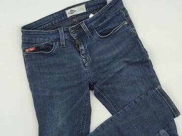 jeansy damskie lee cooper: Lee Cooper, Jeansy damskie, rozmiar 2XS — 1