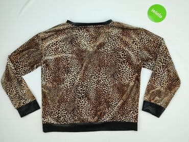wk dzik bluza: Leopard, Bluza damska
, rozmiar XL — 3
