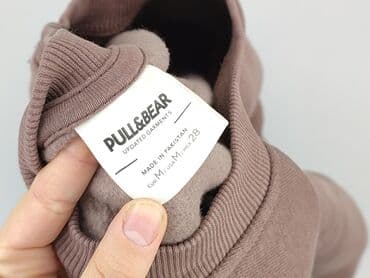 abercrombie fitch sweter: PULL&BEAR, Women`s sweatshirt, size M — 4