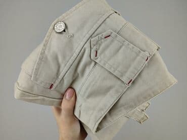 cargo ubrania: Spodnie cargo damskie, rozmiar M — 5