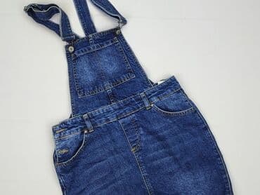 reserved sukienka denim: Mohito, Sukienka damska, rozmiar XS — 1