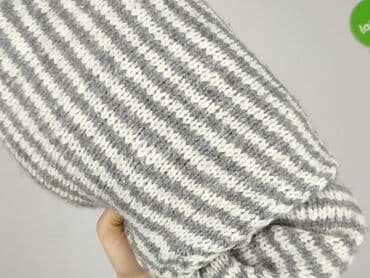 sweter w paski h: Sweter damski, rozmiar 5XL — 5