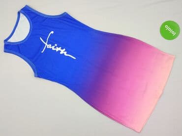 why not sukienki allegro: Women`s dress, size S (EU 36) — 2