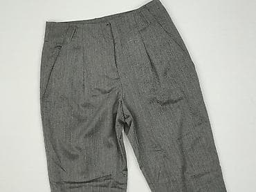 converse podrobki: Zara, Material trousers for women, size XS — 1