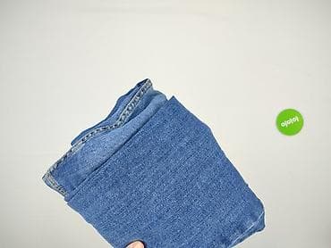 mango jeans straight: Jeansy damskie, rozmiar L — 6