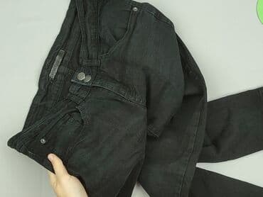 dżinsy na motor: Jeansy damskie, rozmiar XS — 5