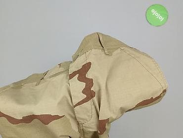 bluza c: Szorty dla mężczyzn, rozmiar S — 5