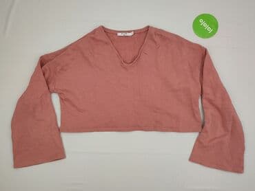 obcisly top: NA-KD, Bluzka damska, M — 2