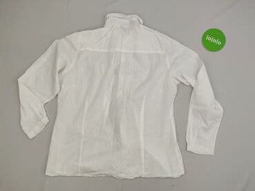 dluga biala koszula: Gerry Weber Edition, Koszula damska, rozmiar XL — 3
