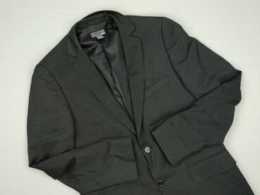 jeremy sochan koszulka: Płaszcz dla mężczyzn, 6XL, H&M, stan - Idealny — 1