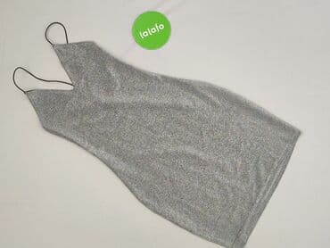 sukienka z odkrytymi plecami h m: H&M Divided, Sukienka damska, rozmiar 2XS — 3