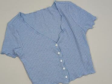 Shein, Top damski, rozmiar S