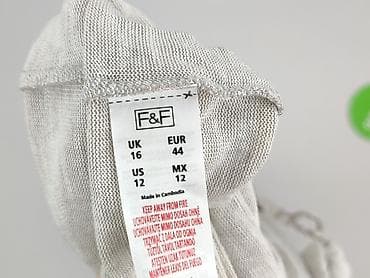 stradivarius 2pac: F&F, Kardigan damski, rozmiar XL — 4