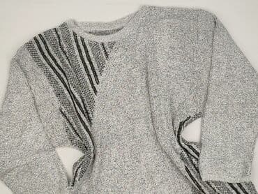 кофти жіночі польські: Women`s sweater, size 4XL (EU 48) — 1