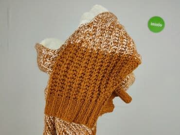 czy sweter z poliestru jest dobry: Sweter damski, rozmiar M — 5